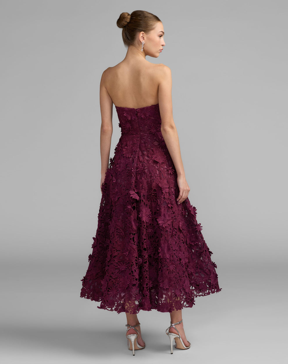 Ieena for Mac Duggal 50118 Dress