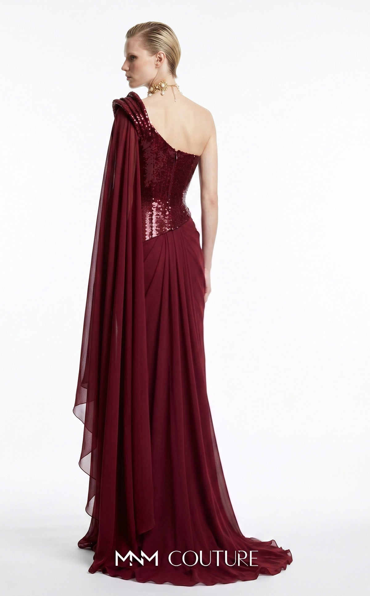 Fouad Sarkis F03048 Dress