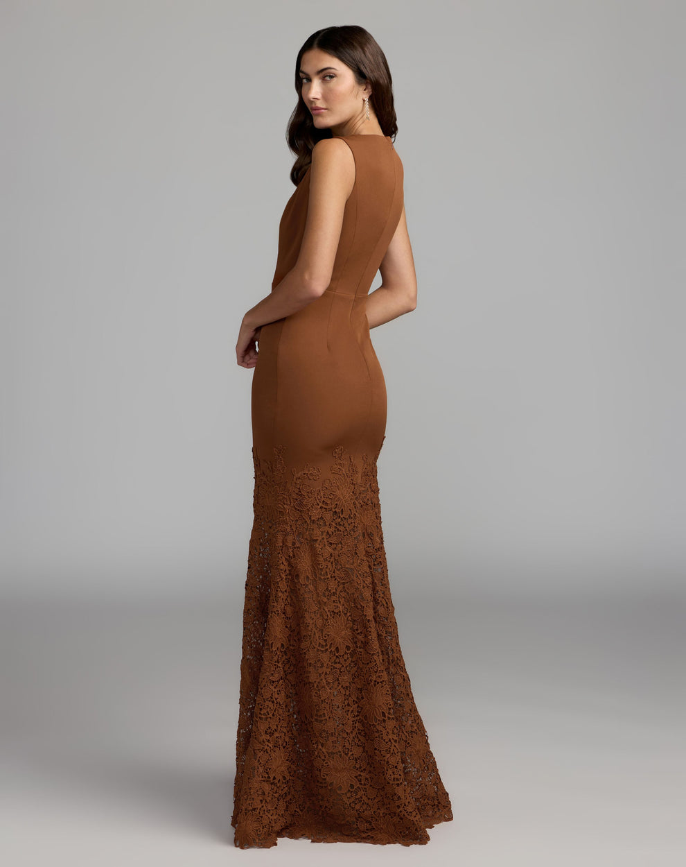 Ieena for Mac Duggal 21400 Dress