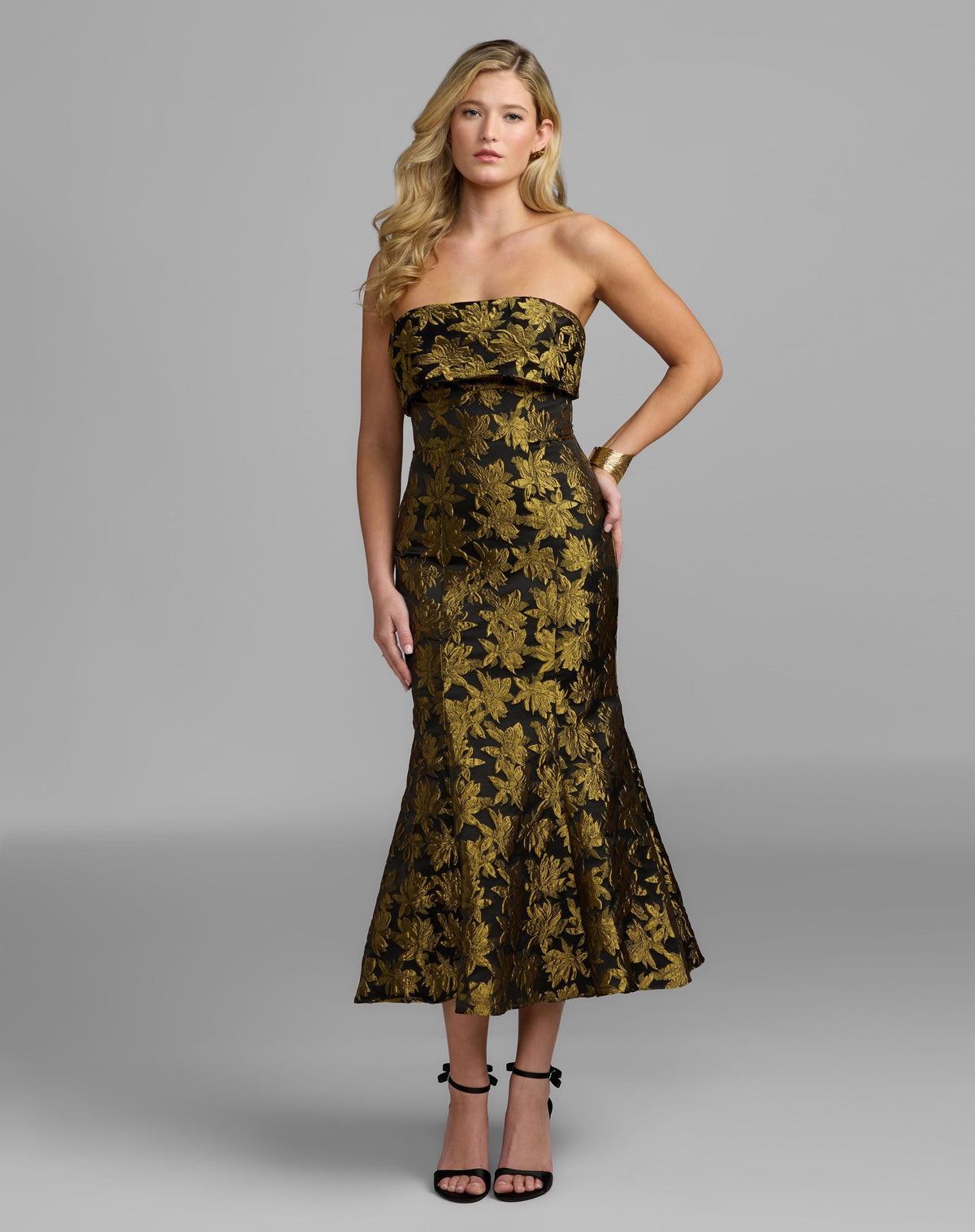 Mac Duggal 27881 Dress