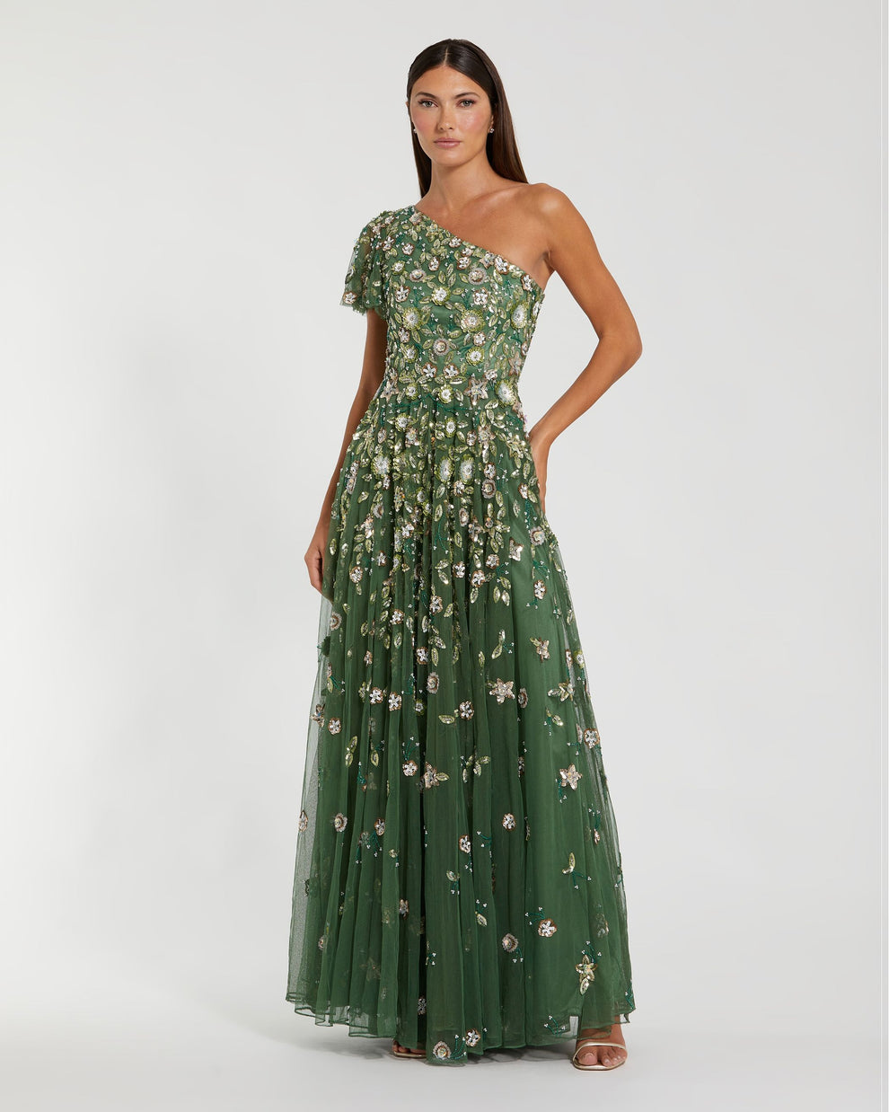 Mac Duggal 6159 Dress