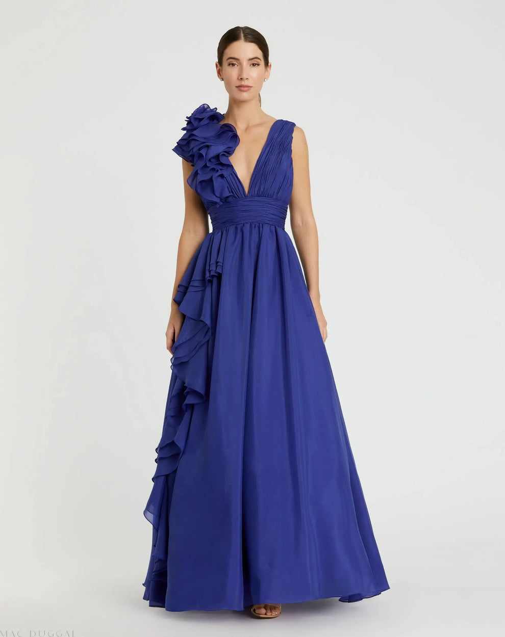 Mac Duggal 68947 Dress