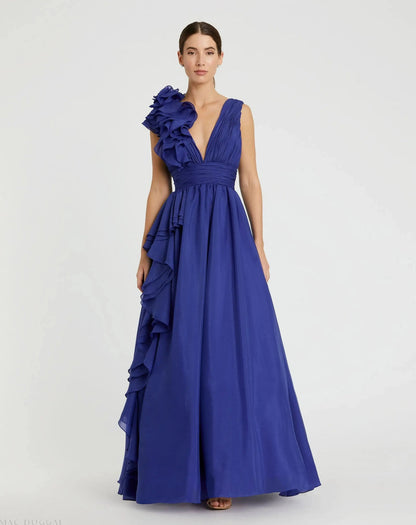 Mac Duggal 68947 Dress