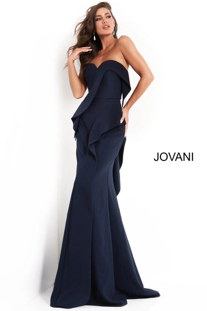 Jovani 4466 Dress - ElbisNY
