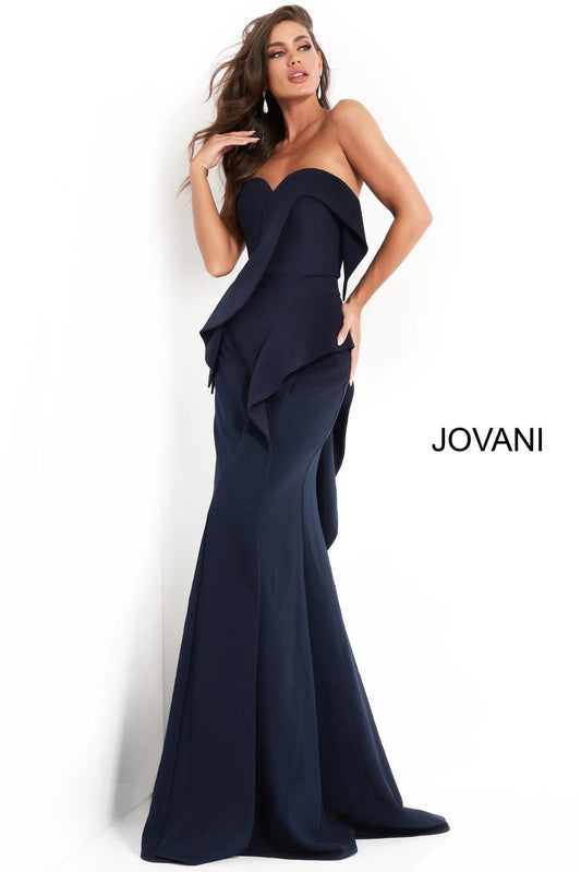 Jovani 4466 Dress - ElbisNY