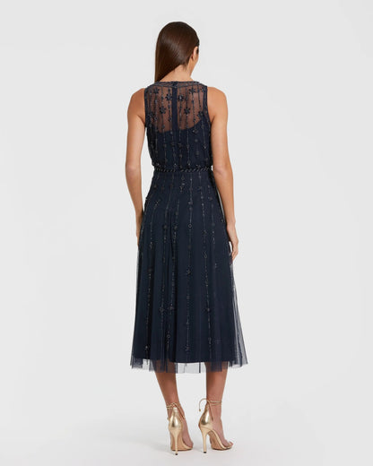 Mac Duggal 9222 Dress