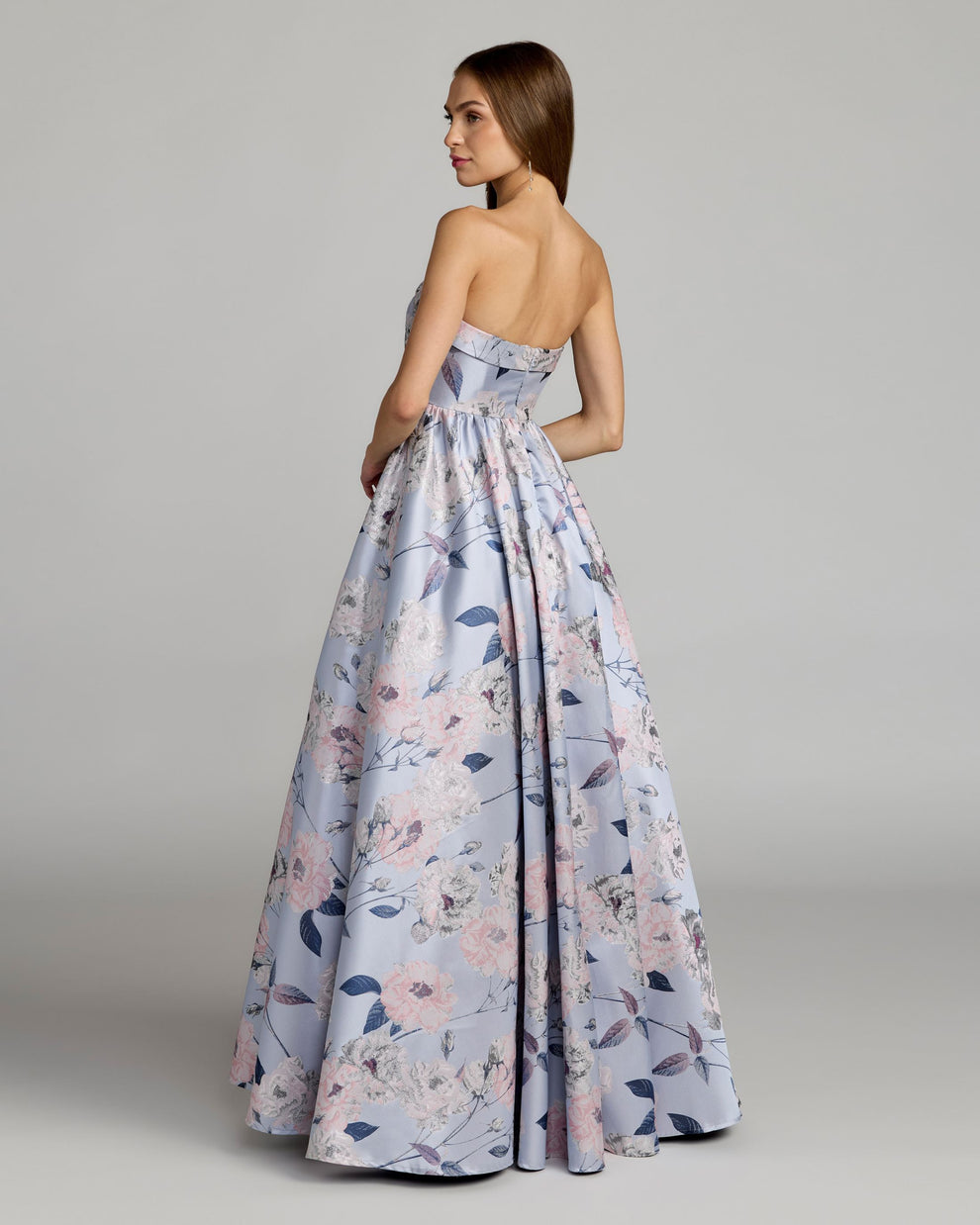 Mac Duggal 11921 Dress - ElbisNY