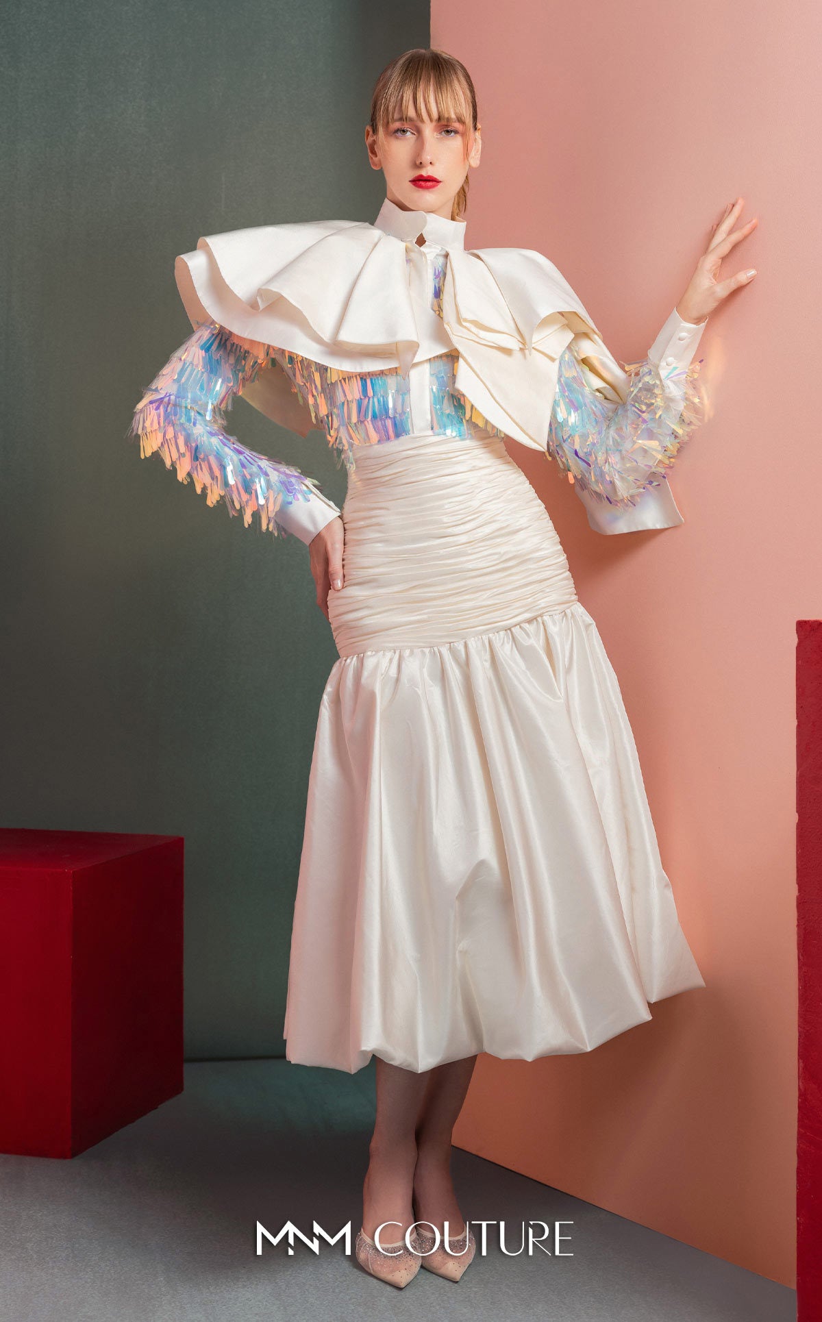 Gaby Charbachy GOF2521