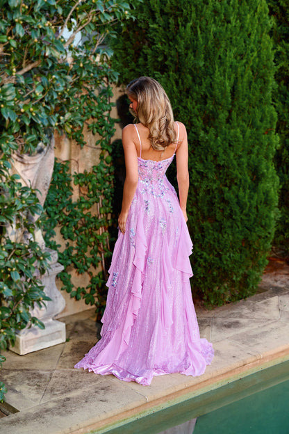 Starielle STR35 Dress