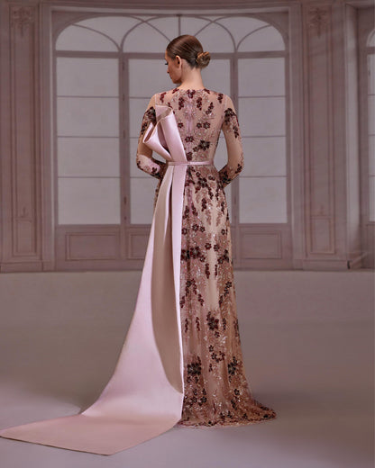 Reverie Couture FW269 Dress