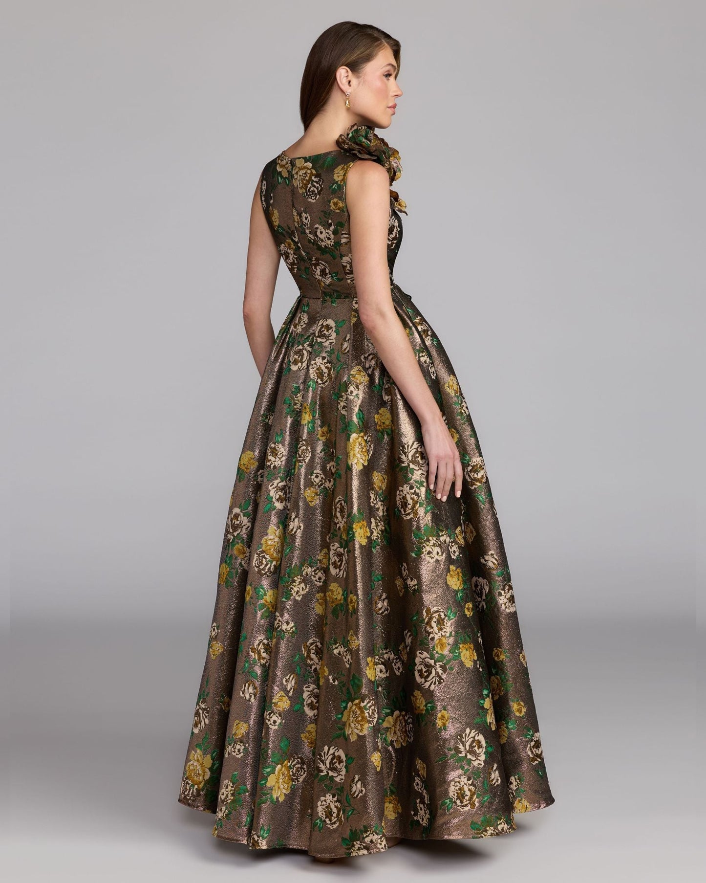 Mac Duggal 11873 Dress