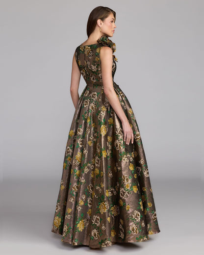 Mac Duggal 11873 Dress