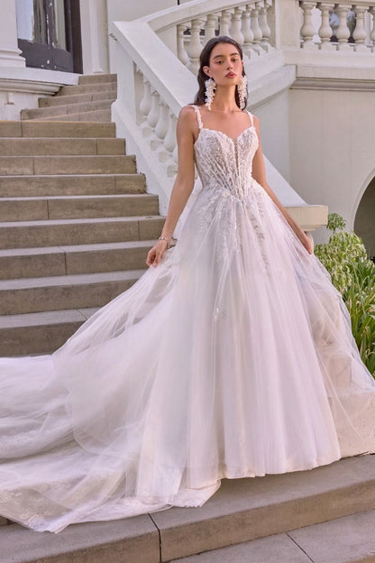 Andrea Andrea Leo WL075 Dress