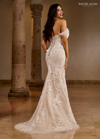 Rachel Allan RB5039 Dress