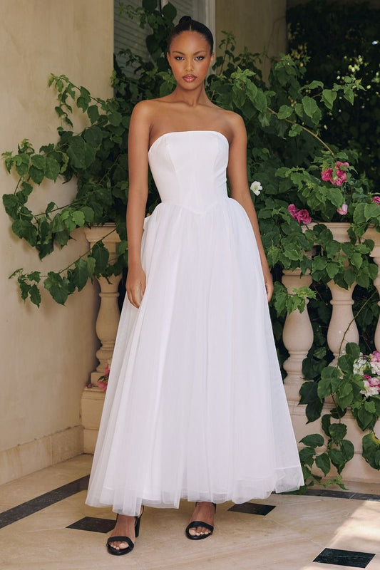 Amoris T712W Dress
