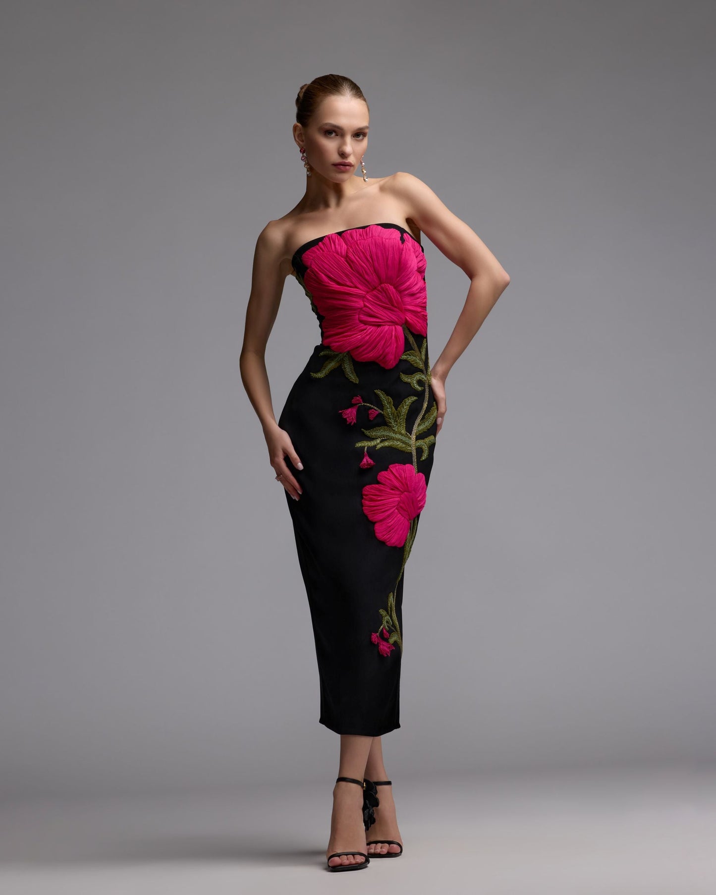 Ieena for Mac Duggal 94359 Dress
