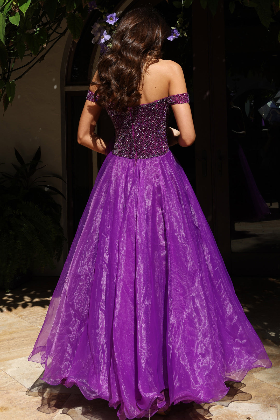 Jovani K38283 Dress
