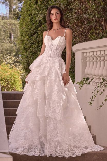 Andrea and Leo WL076 Dress