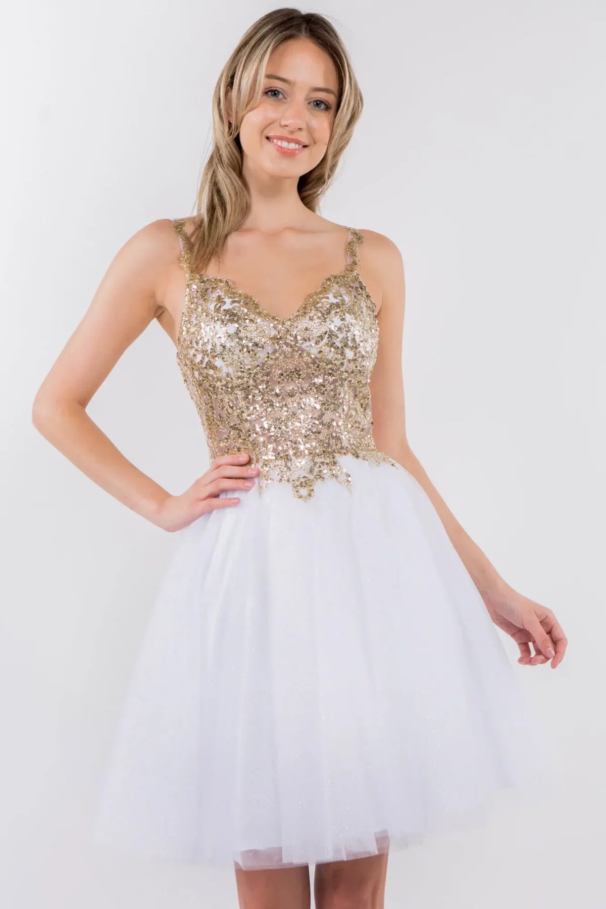 GS1967 Elizabeth K Dress