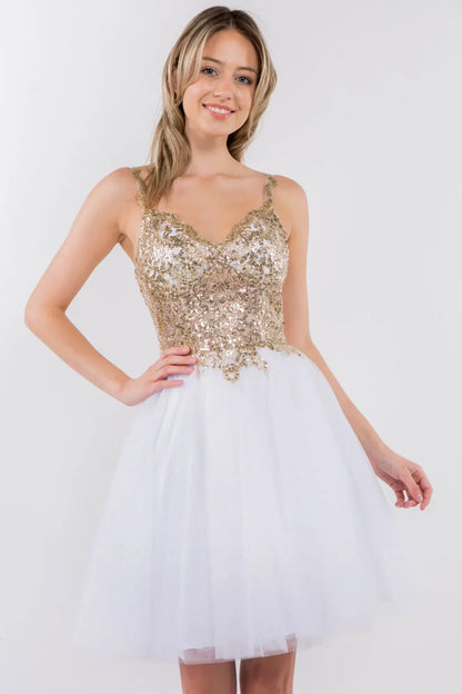 GS1967 Elizabeth K Dress