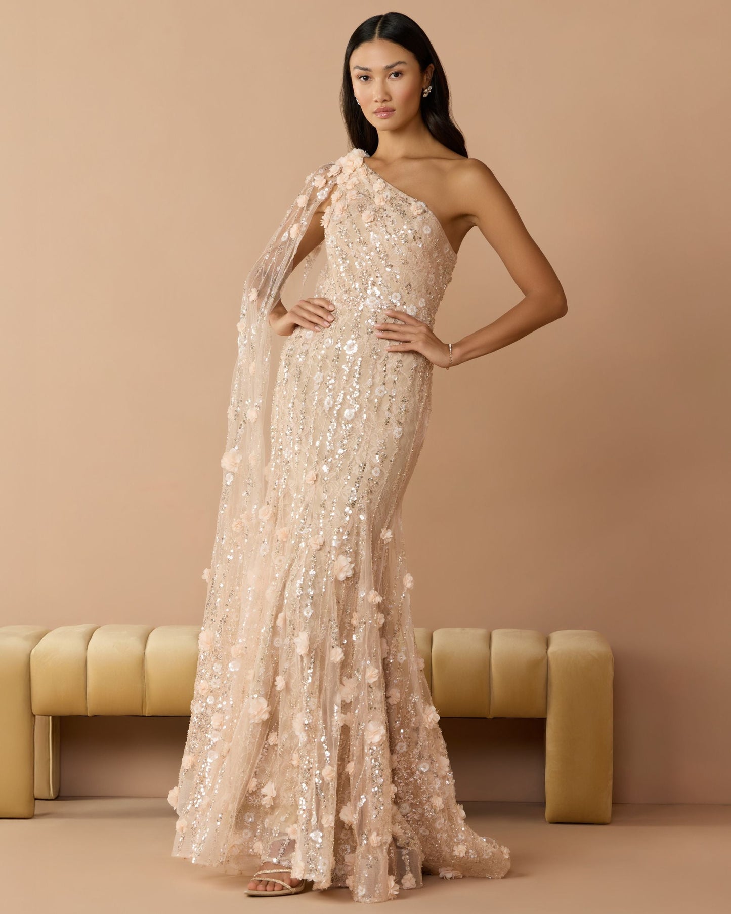 Mac Duggal 69190 Dress