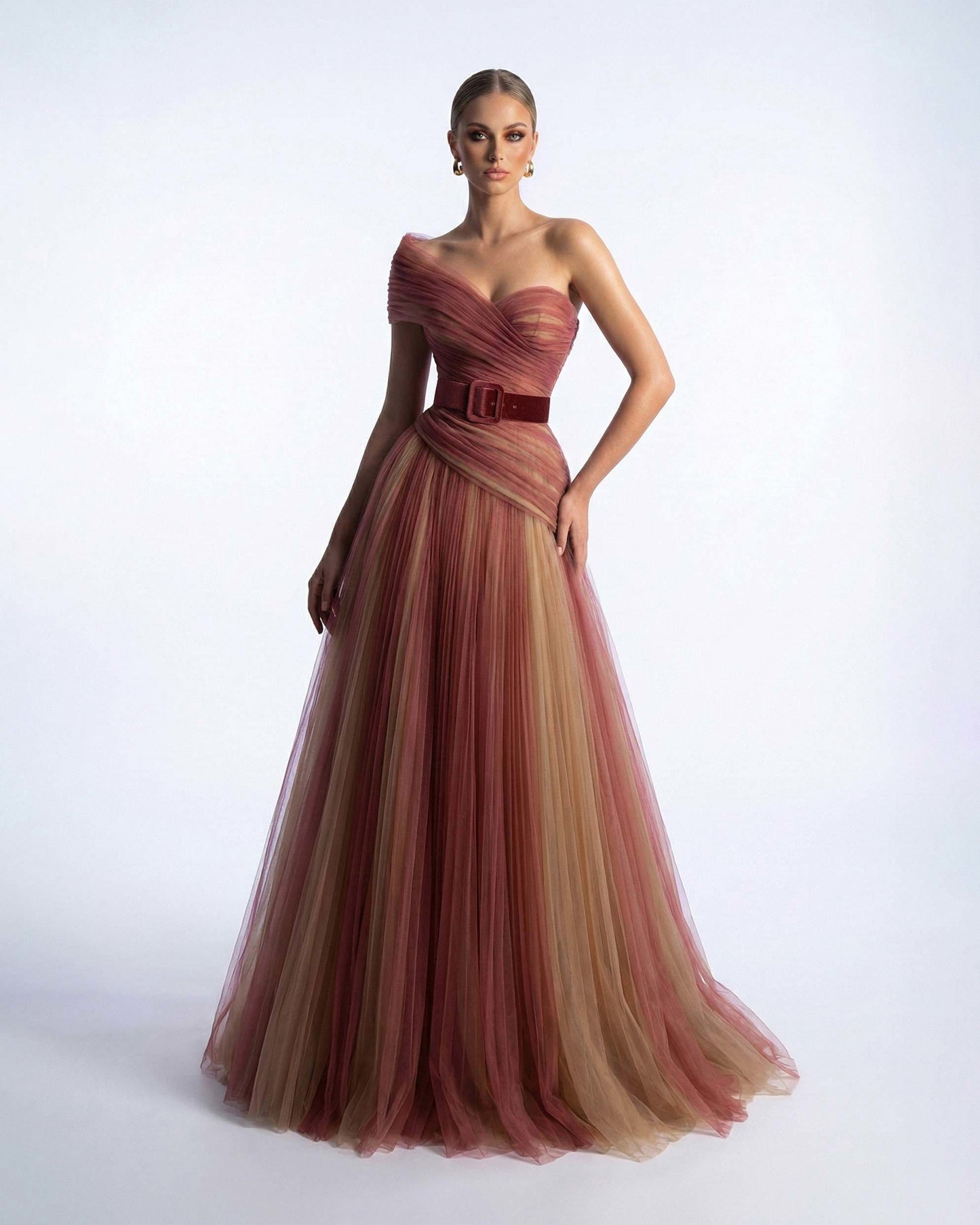 Fouad Sarkis F03008 Dress