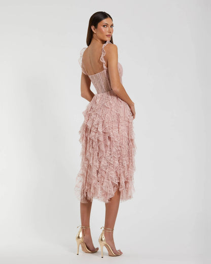 Ieena for Mac Duggal 27529 Dress - ElbisNY