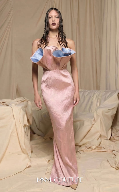 MNM Couture N0704 Dress