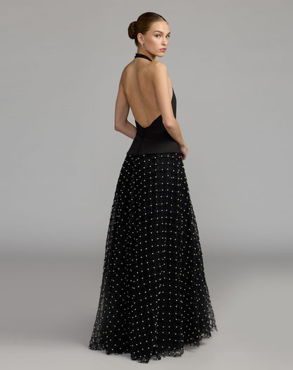 Ieena for Mac Duggal 27865 Dress