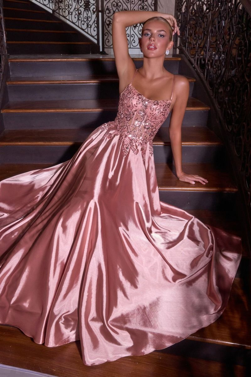 Ladivine C179 Dress