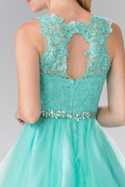 GS2375 Elizabeth K Dress