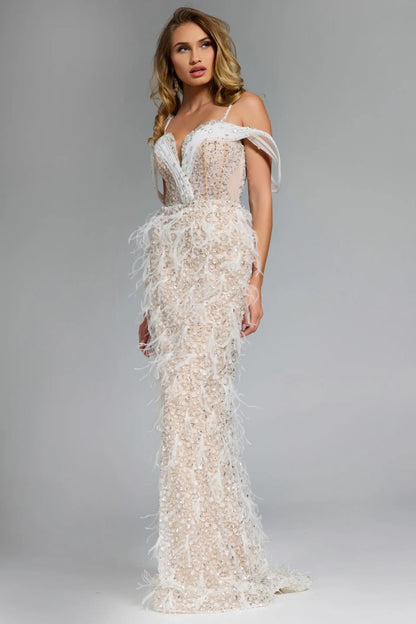Jovani 44848 Dress - ElbisNY