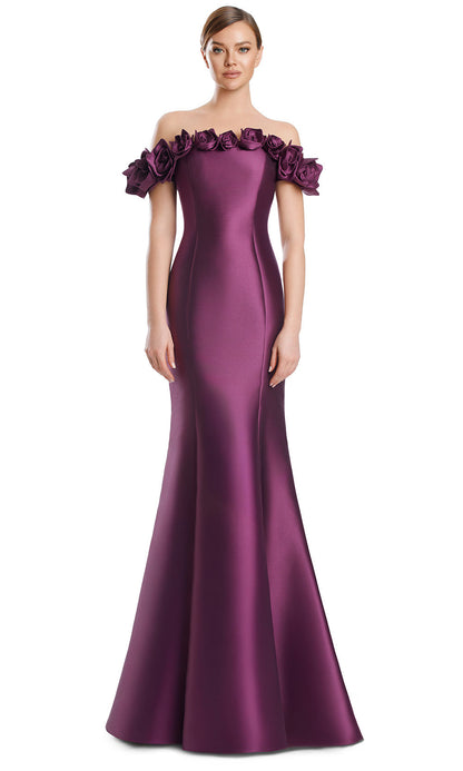Alexander by Daymor 3217S26 Dress