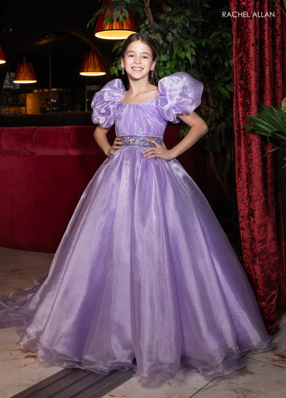 Rachel Allan 10275 Dress