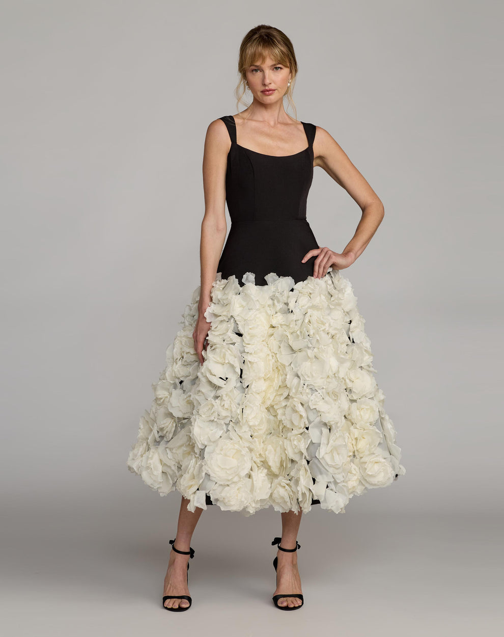 Mac Duggal 21080 Dress - ElbisNY