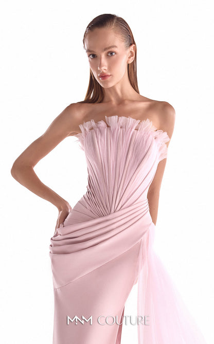 Gaby Charbachy G2126 Dress