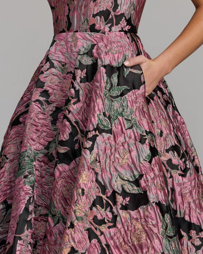 Mac Duggal 69149 Dress