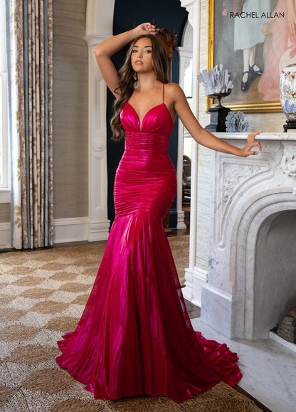 Rachel Allan 71040 Dress