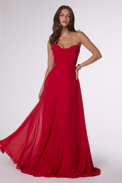 Amoris T703 Dress