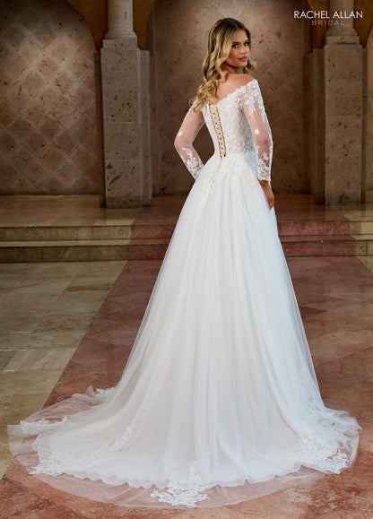 Rachel Allan RB2186 Dress