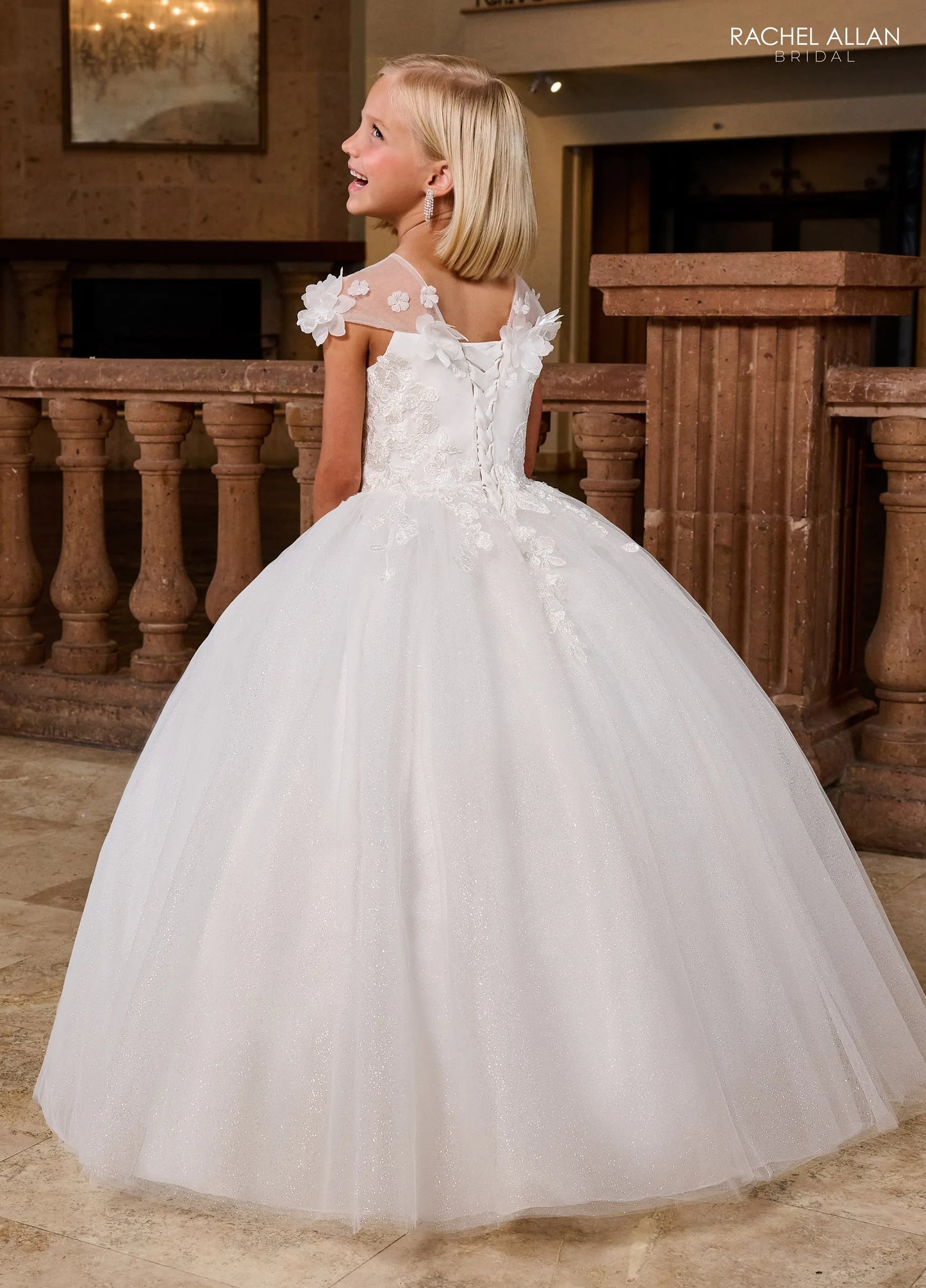 Rachel Allan RB9175 Dress