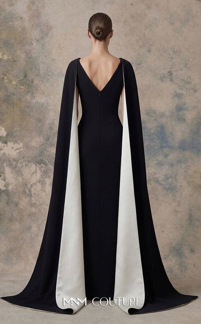 MNM Couture N0746 Dress