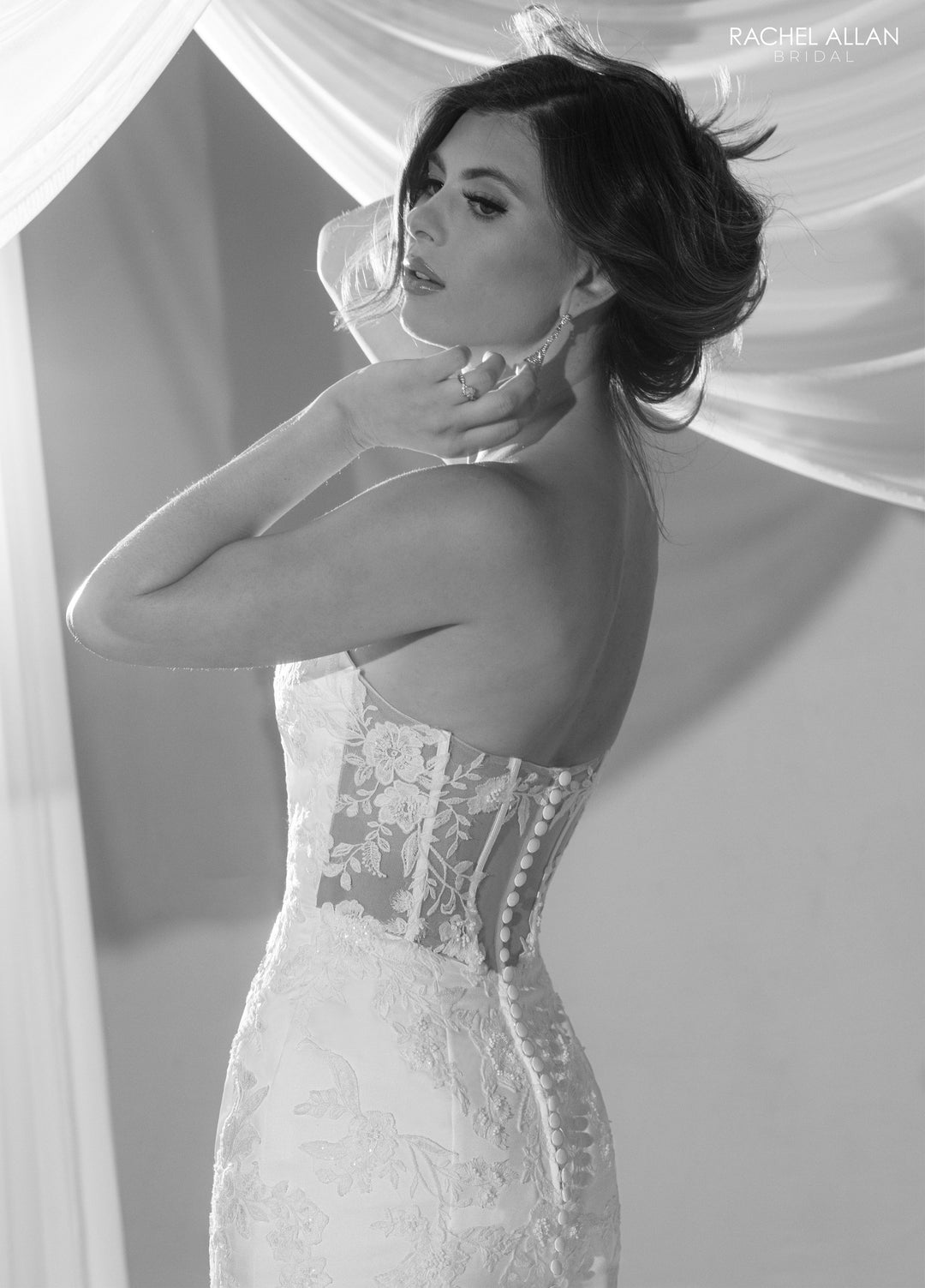 Rachel Allan RB3232 Dress