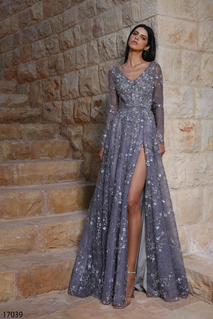 Azzure Couture 17039