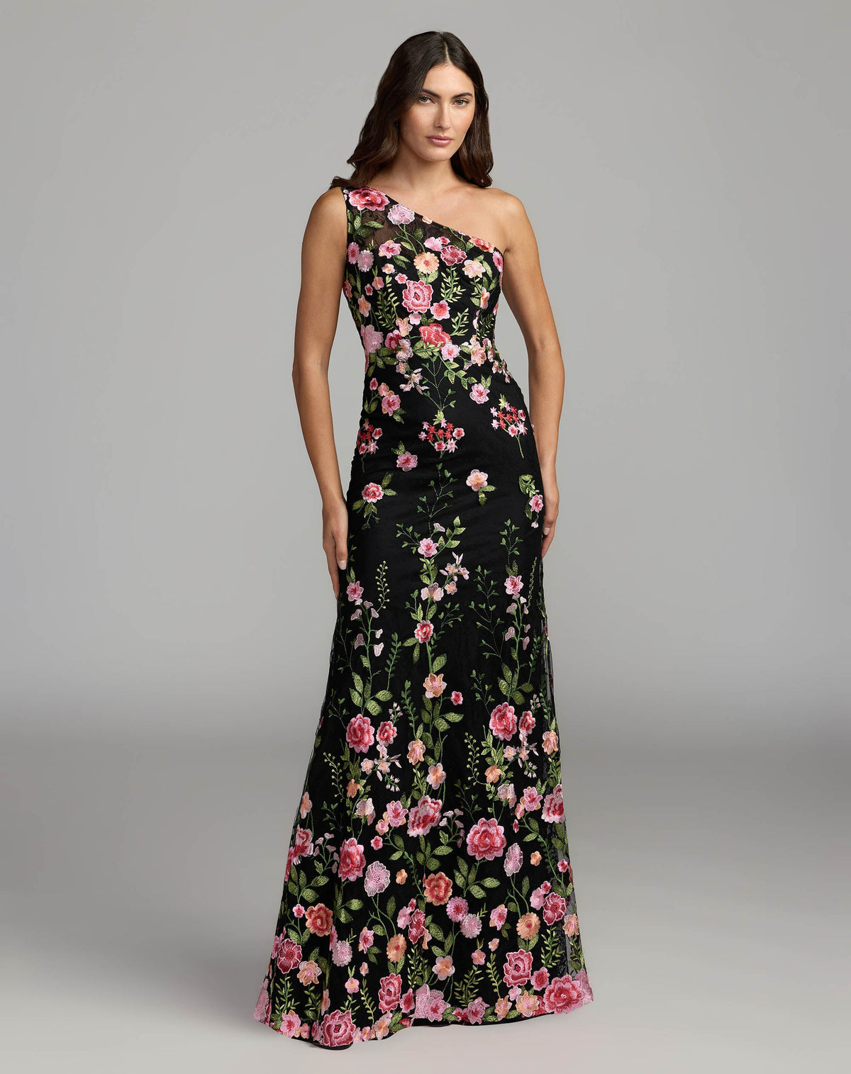 Mac Duggal 68606 Dress - ElbisNY