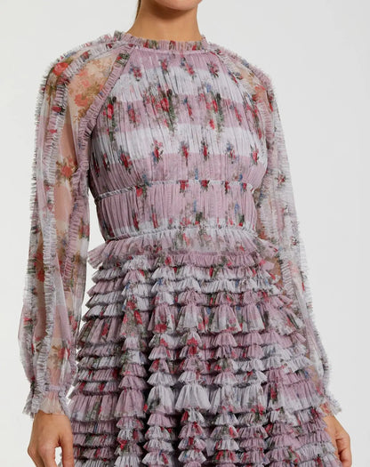 Mac Duggal 8328 Dress