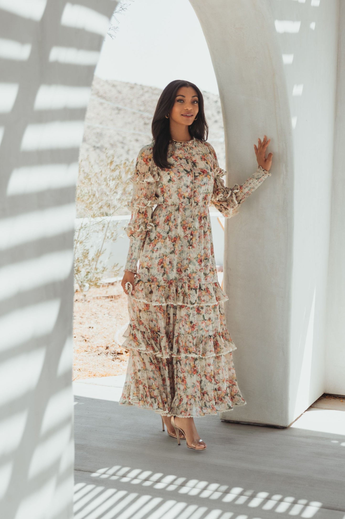 Mac Duggal 8334 Dress