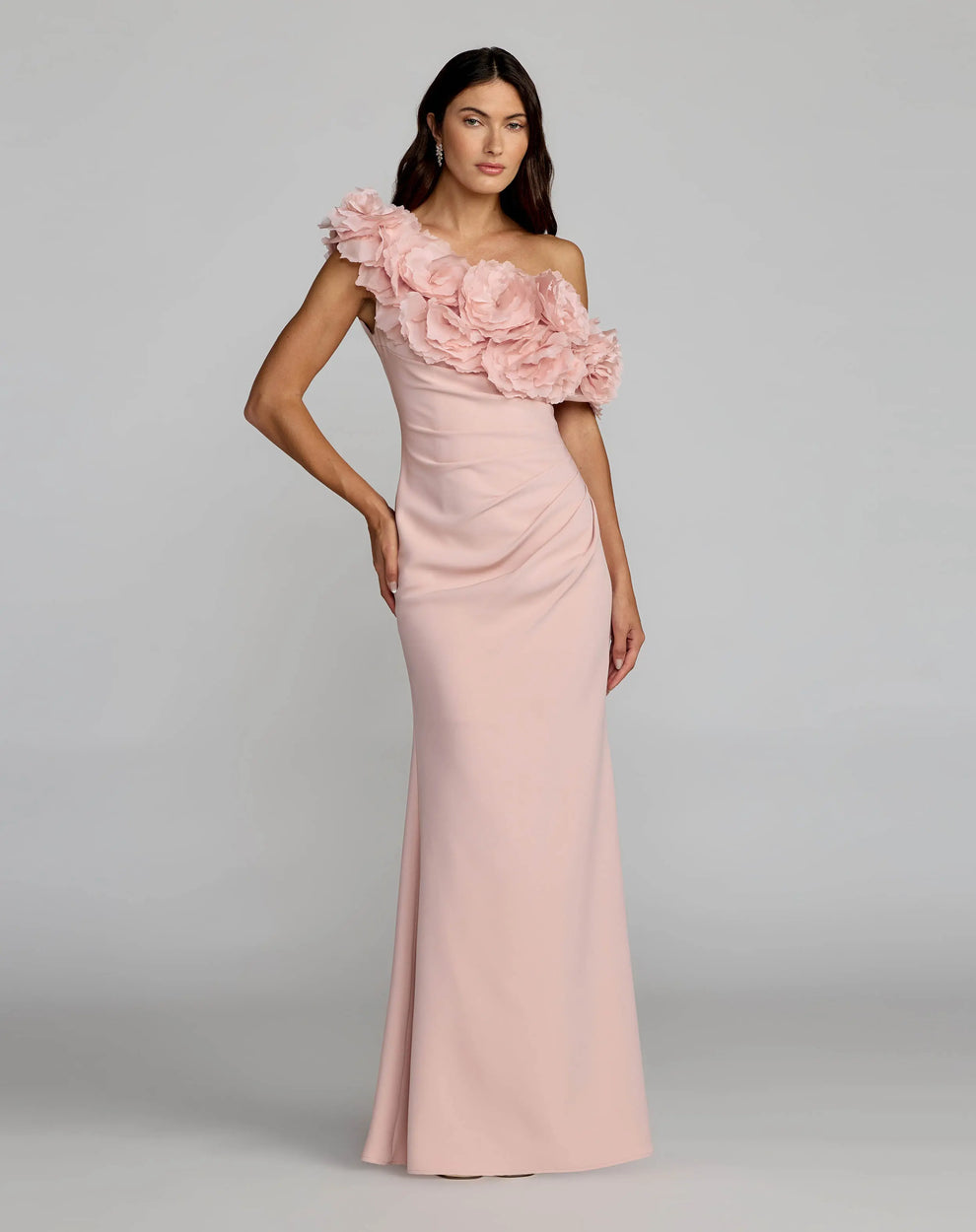 Mac Duggal 21383 Dress - ElbisNY