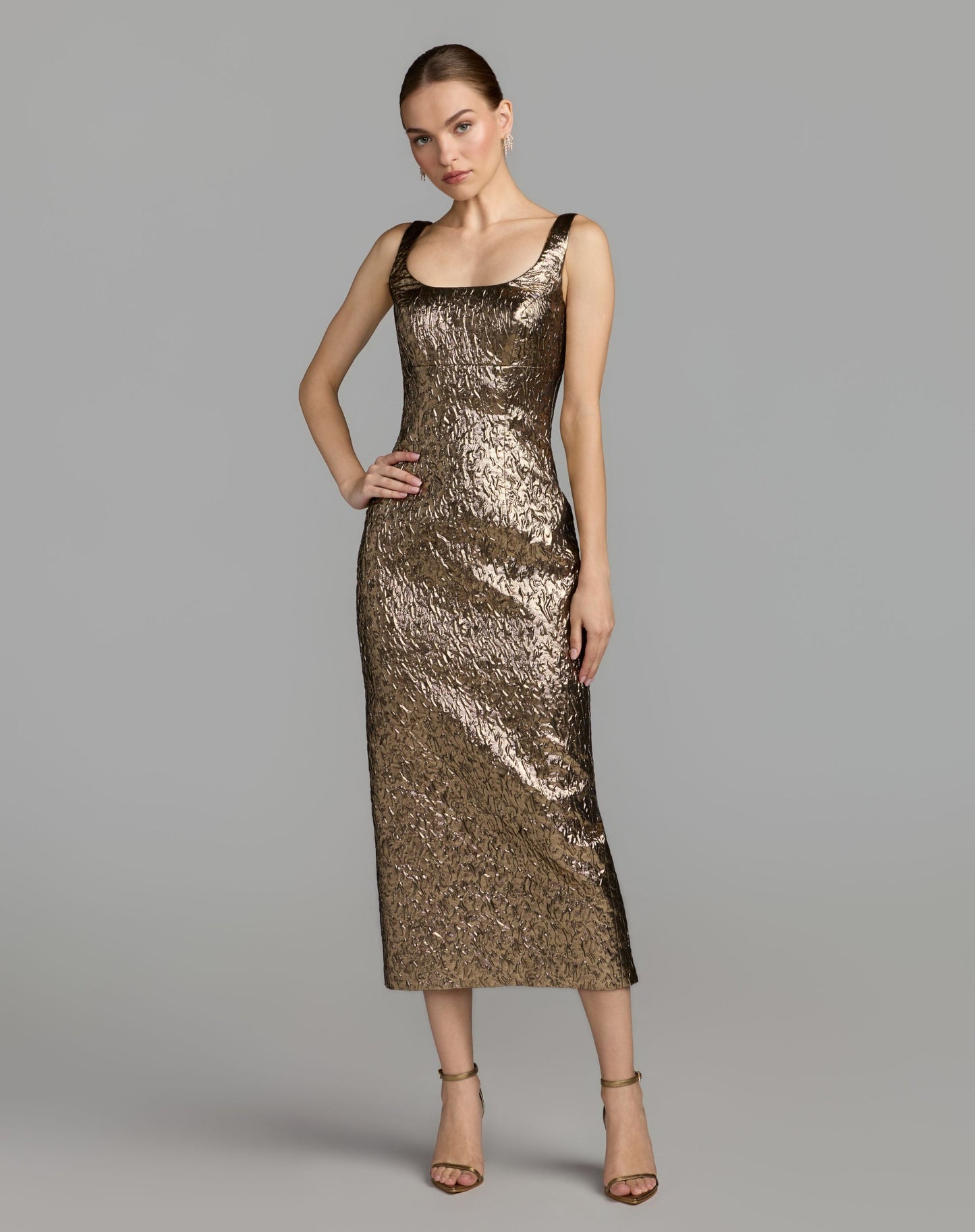 Mac Duggal 21553 Dress