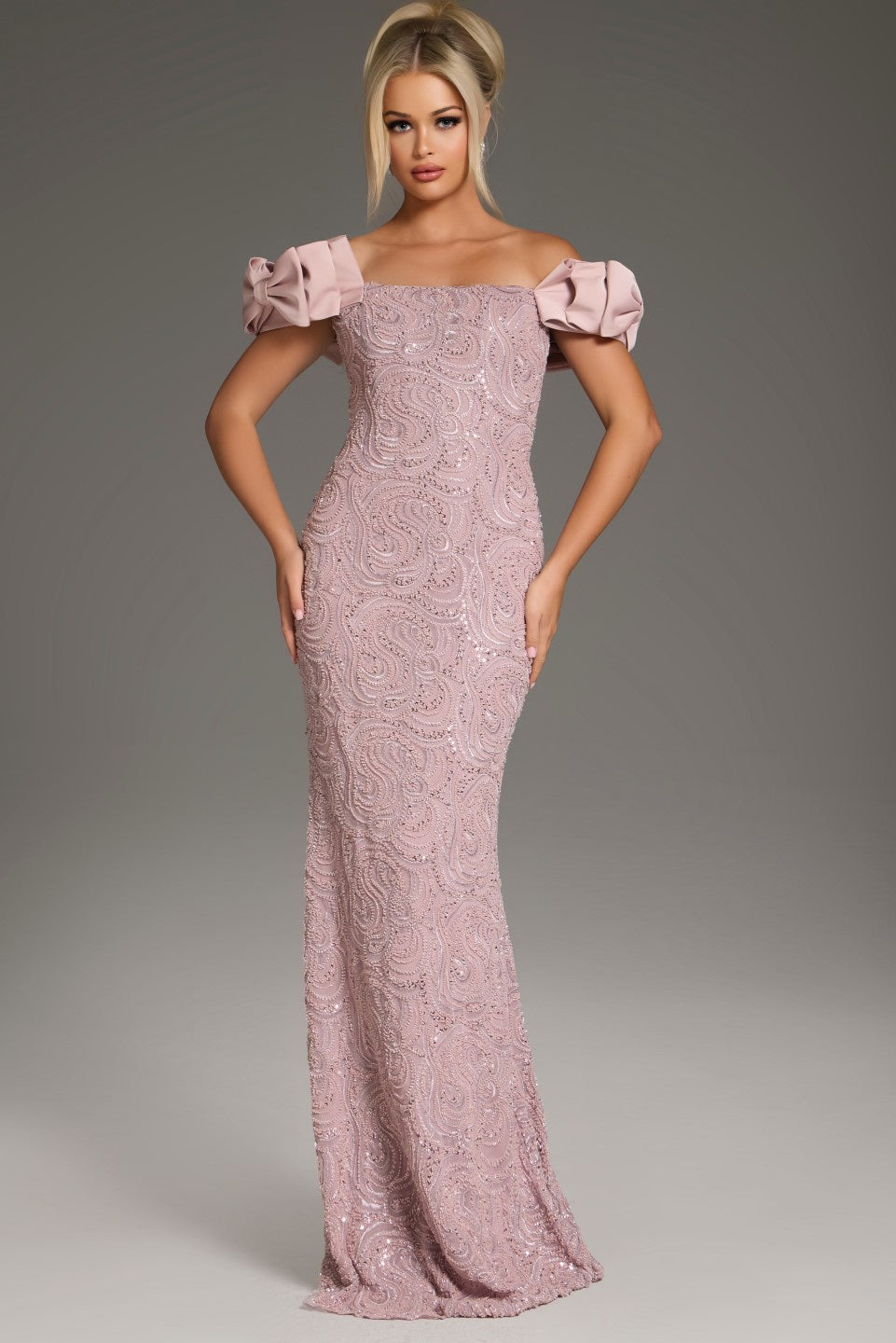 Jovani 38112 Dress